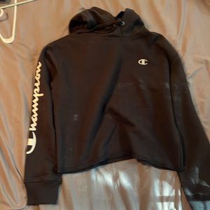 champion sweatshirt